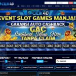 Cilik4D: Situs Slot Gacor Terpercaya dan Mudah Menang