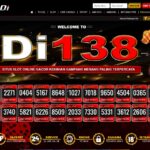 Di138 Situs Slot Gacor Gampang Menang