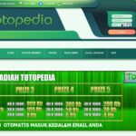 Situs Link Alternatif TOTOPEDIA Resmi Versi WAP