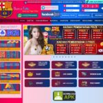 Barcatoto: Situs Togel Pasaran Terlengkap Link Alternatif Daftar