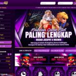 Link Alternatif Resmi Wilayah4D Paling Terpercaya